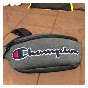 Champion fanny pack